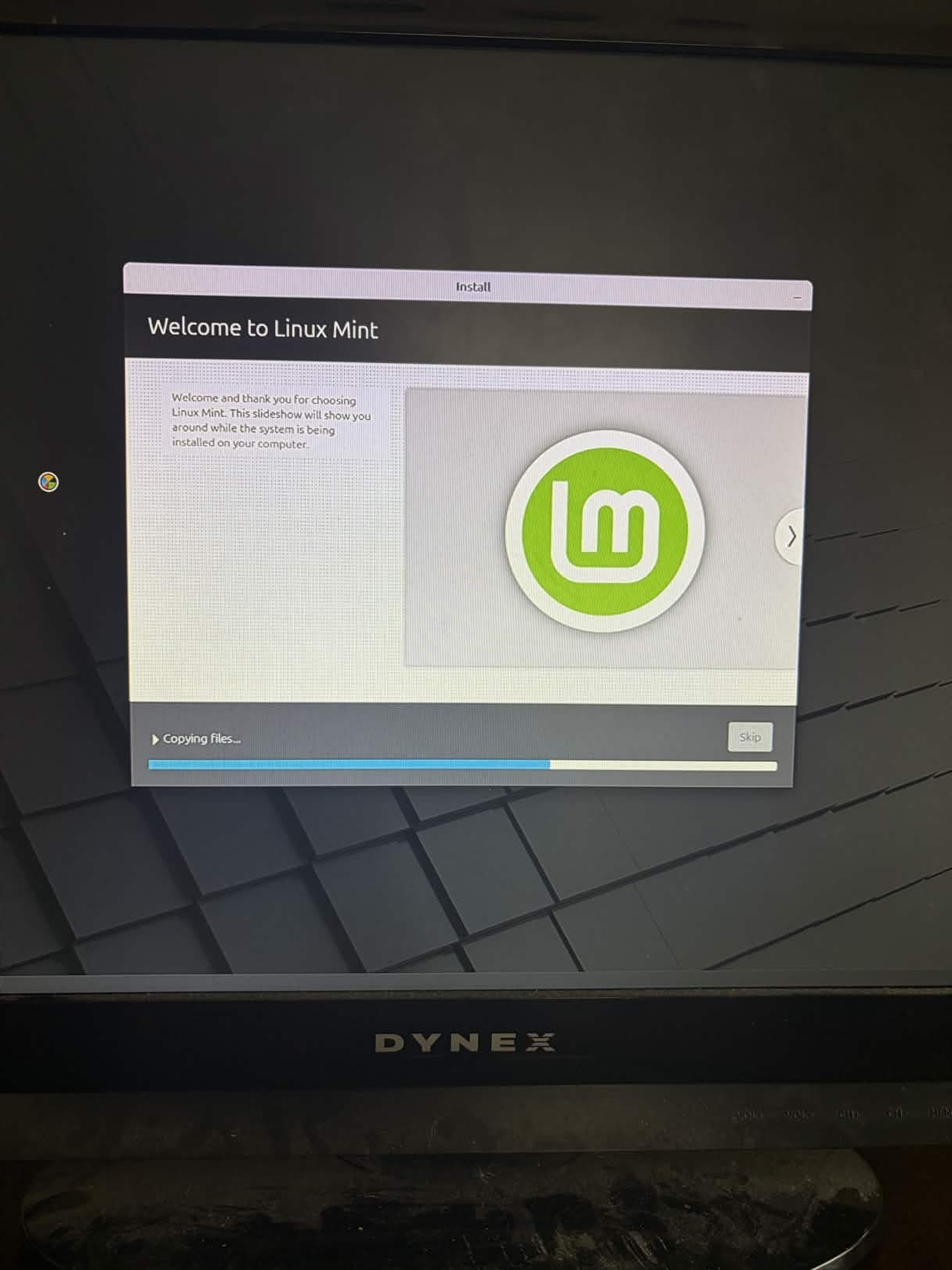 Home Lab - Setup-Continued