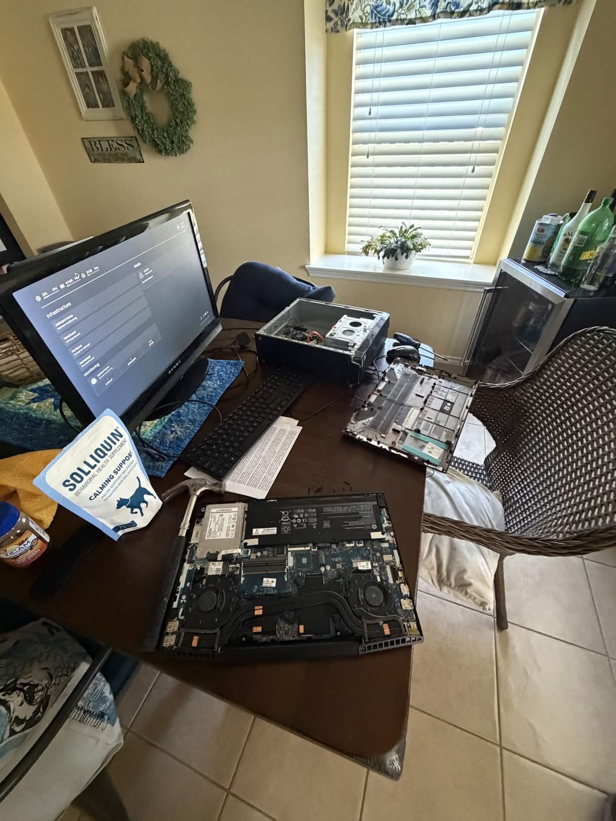 Home Lab - Upgrading