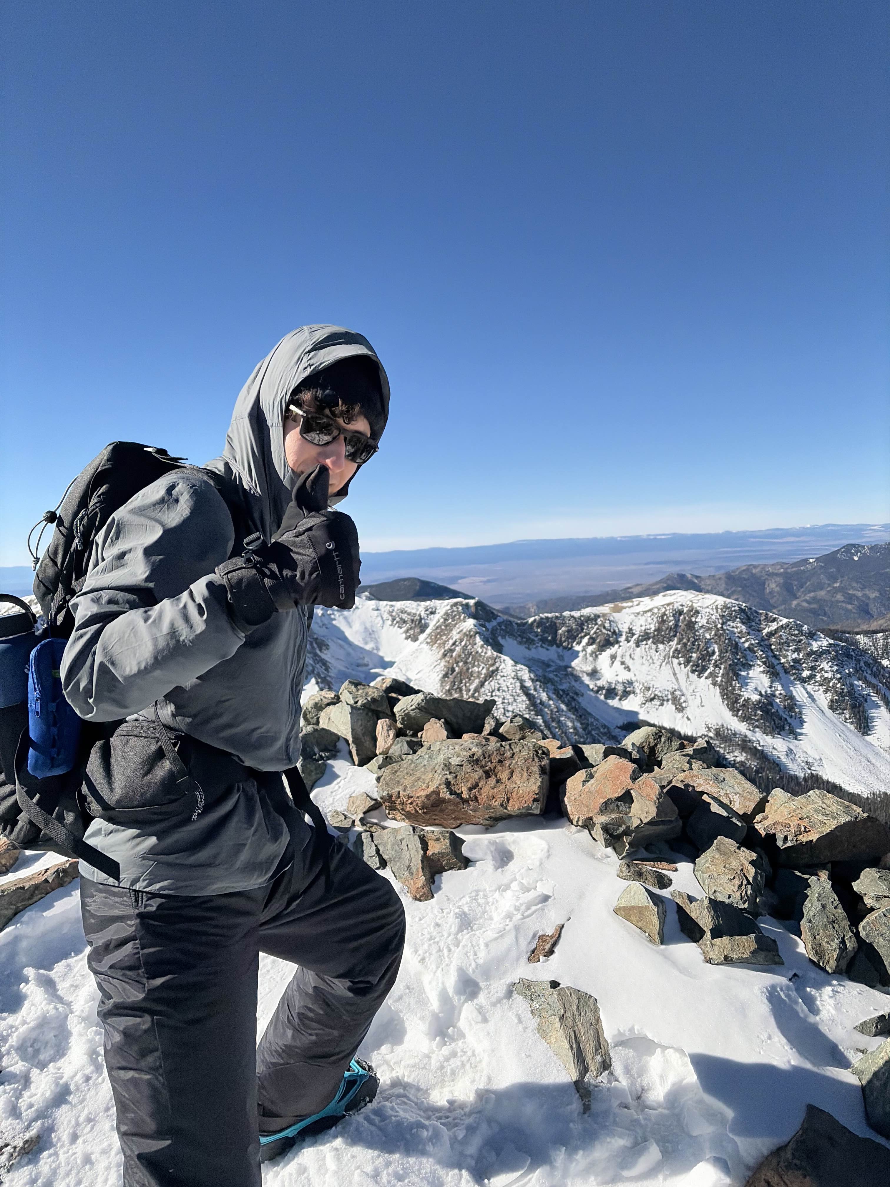 Summit Photo